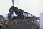 PRR 460, E-6S, c. 1955